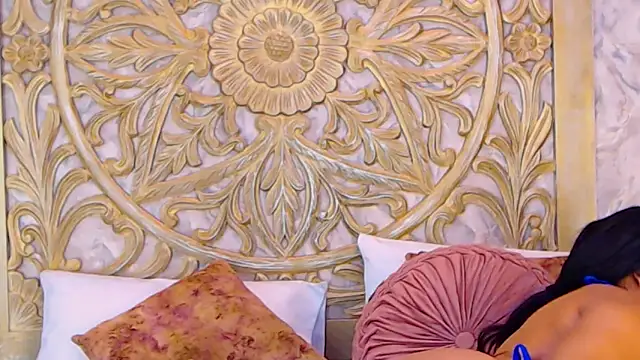 MelodyCarsson online show from November 2025 12:10:02 PM