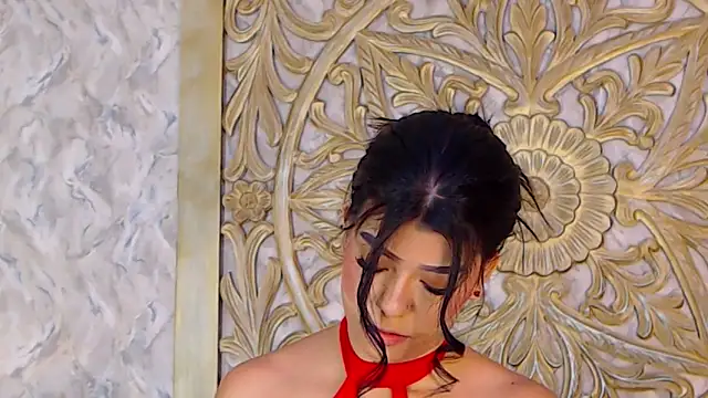 MelodyCarsson online show from November 2025 12:11:02 PM