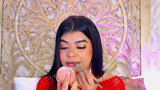 MelodyCarsson online show from May 2026 12:54:01 PM
