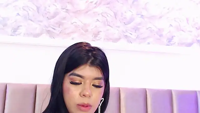 MelodyCarsson online show from May 2026 12:49:01 AM
