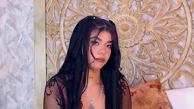 MelodyCarsson online show from November 2025 01:04:02 PM