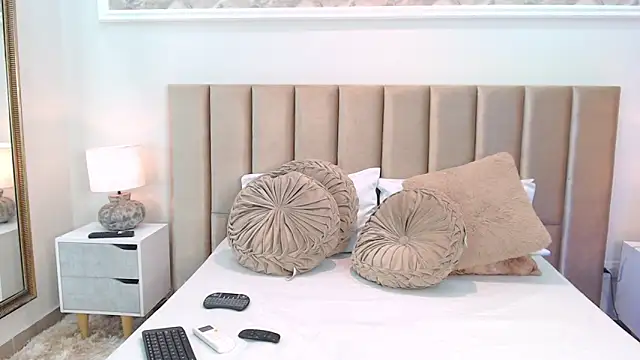 MelodyCarsson online show from February 2026 12:50:02 PM