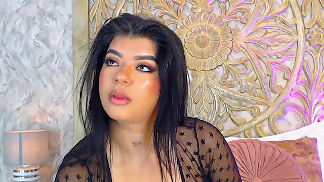MelodyCarsson online show from May 2026 12:33:01 PM