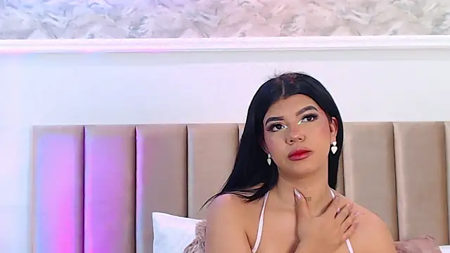 MelodyCarsson online show from March 2026 12:05:01 PM