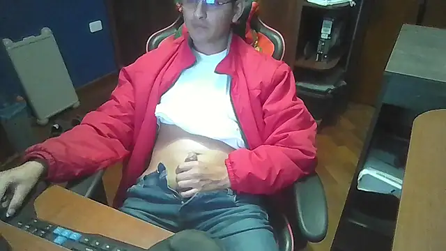 SVGUSSV online show from December 2025 04:05:02 AM