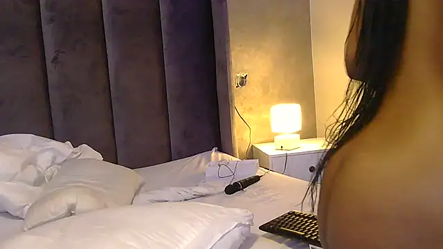 Ivysol online show from October 2025 06:37:02 AM