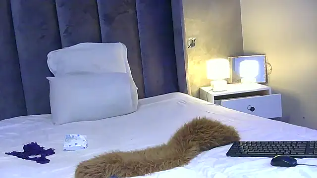 Ivysol online show from October 2025 01:34:01 PM