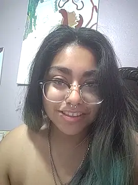 Snapshot of Lovelyrainn chatting on November 2025 12:31:01 PM Lovelyrainn online show from November 2025 12:31:01 PM