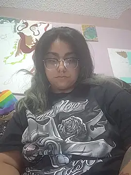 Snapshot of Lovelyrainn chatting on October 2025 12:02:03 AM Lovelyrainn online show from October 2025 12:02:03 AM