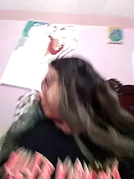 Snapshot of Lovelyrainn chatting on September 2025 11:49:01 AM Lovelyrainn online show from September 2025 11:49:01 AM