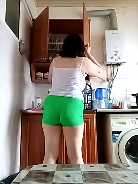 Saidka kis online show from February 2026 05:07:01 AM