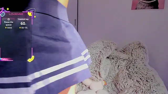 akame meow online show from December 2025 01:35:02 PM