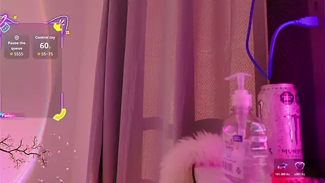 akame meow online show from March 2026 12:17:01 PM