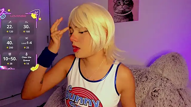 akame meow online show from January 2026 01:05:01 PM