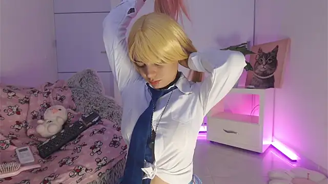 akame meow online show from April 2026 12:53:02 PM