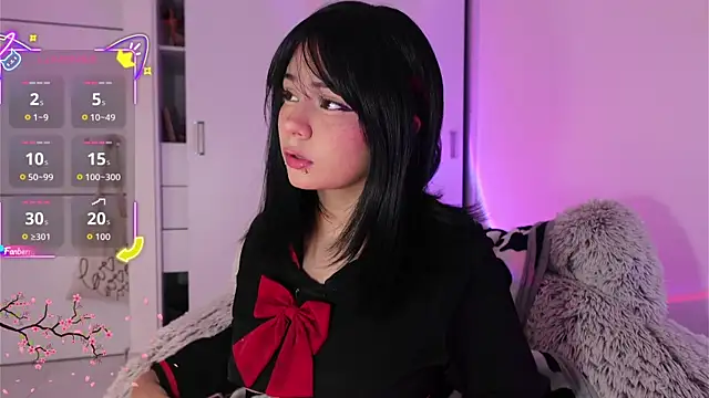 akame meow online show from March 2026 12:31:02 PM