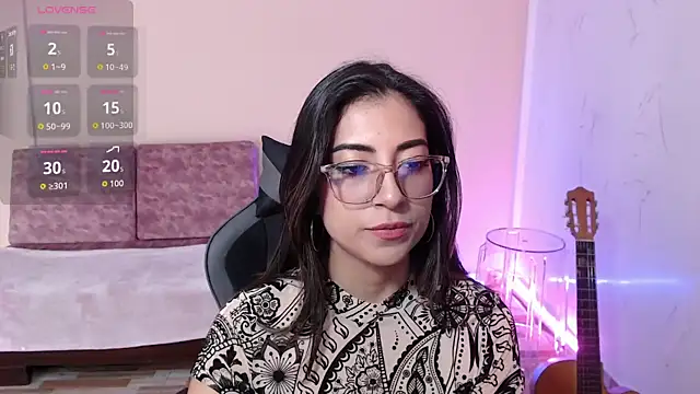 Susanahendrix online show from March 2026 06:12:02 PM