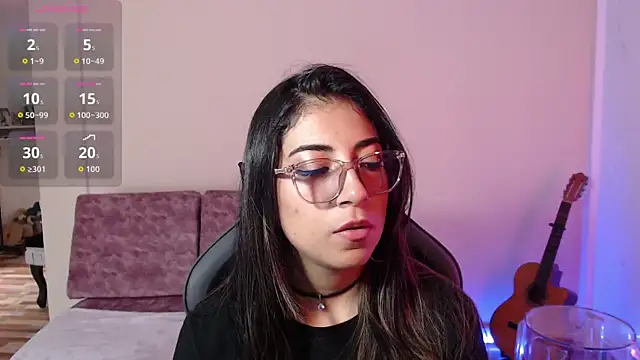 Susanahendrix online show from March 2026 06:20:02 PM