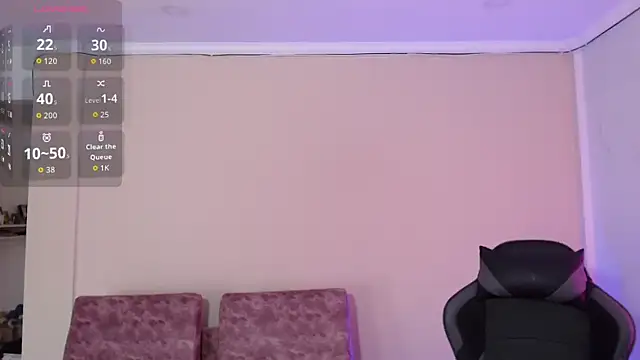 Susanahendrix online show from March 2026 06:12:02 PM