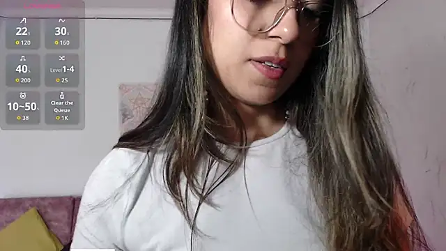 Susanahendrix online show from January 2026 06:13:02 PM