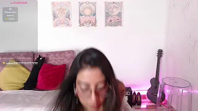 Susanahendrix online show from January 2026 06:23:02 PM