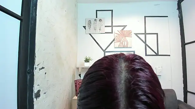 Snapshot of SharonQueen1 chatting on September 2025 12:54:01 PM SharonQueen1 online show from September 2025 12:54:01 PM