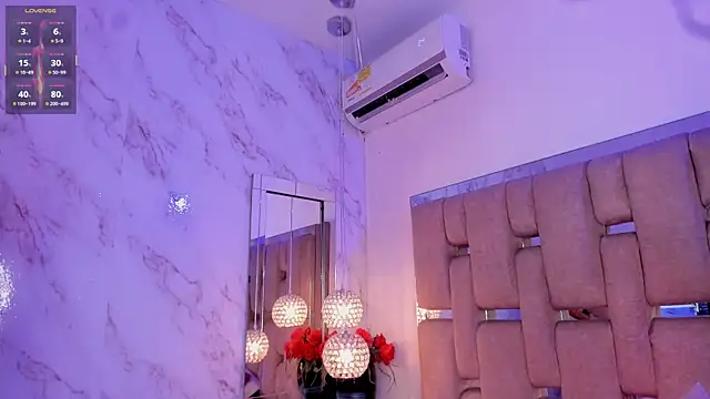 KateLee online show from January 2026 04:38:02 AM