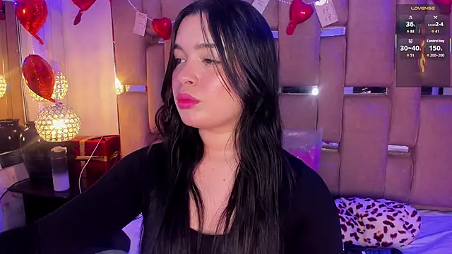 KateLee online show from February 2026 05:59:02 AM