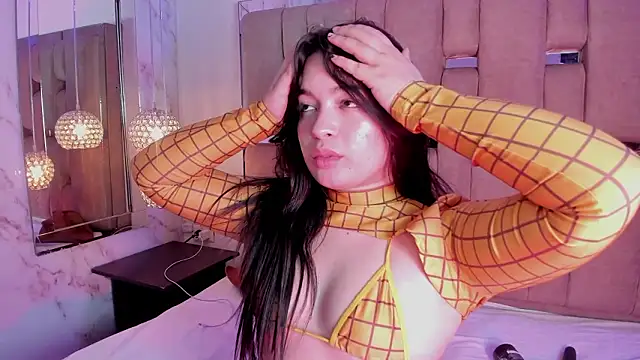 KateLee online show from March 2026 06:29:01 AM