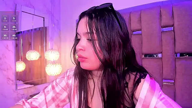 KateLee online show from April 2026 09:32:01 AM