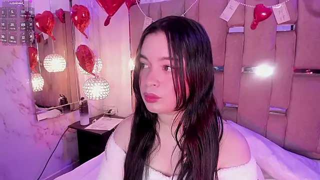 KateLee online show from February 2026 06:02:02 AM