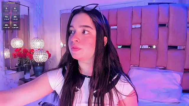 KateLee online show from January 2026 08:23:01 PM