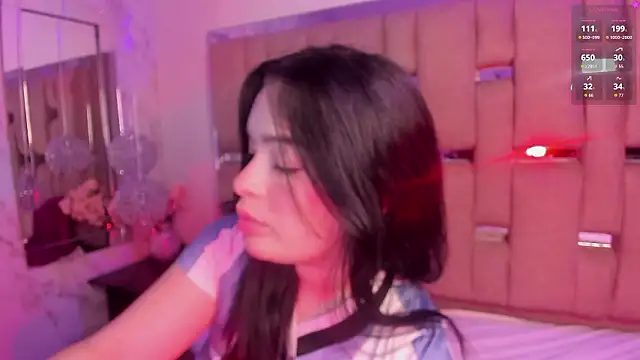 KateLee online show from March 2026 06:08:02 AM