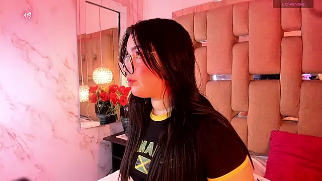 KateLee online show from January 2026 05:33:02 AM