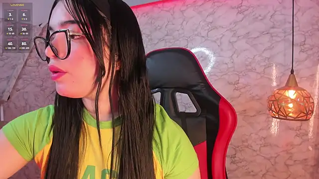 KateLee online show from January 2026 06:06:01 AM