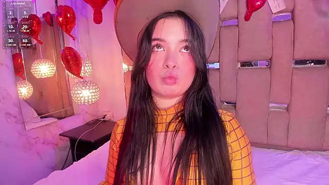 KateLee online show from February 2026 09:03:01 PM