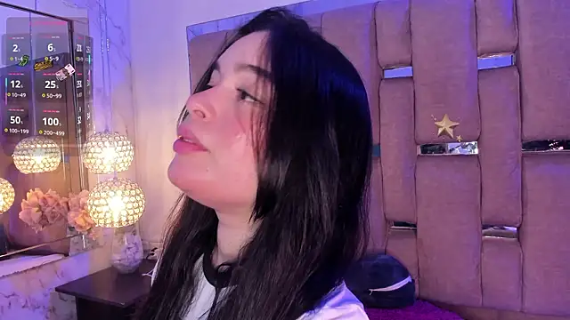 KateLee online show from March 2026 04:57:01 AM