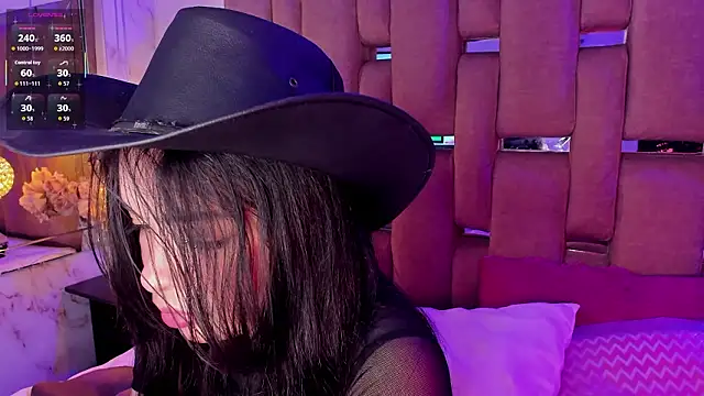 KateLee online show from March 2026 03:30:02 AM