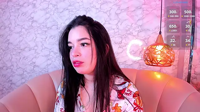 Snapshot of KateLee chatting on December 2025 04:24:02 PM KateLee online show from December 2025 04:24:02 PM