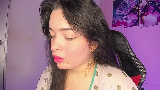 KateLee online show from September 2025 10:16:01 PM