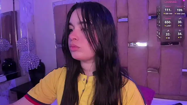 KateLee online show from April 2026 05:36:01 AM