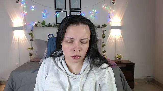 Megan 05  online show from February 2026 03:11:02 PM