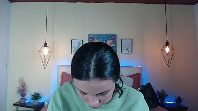 Snapshot of Megan_05_ chatting on June 2026 06:41:02 PM Megan 05 online show from June 2026 06:41:02 PM