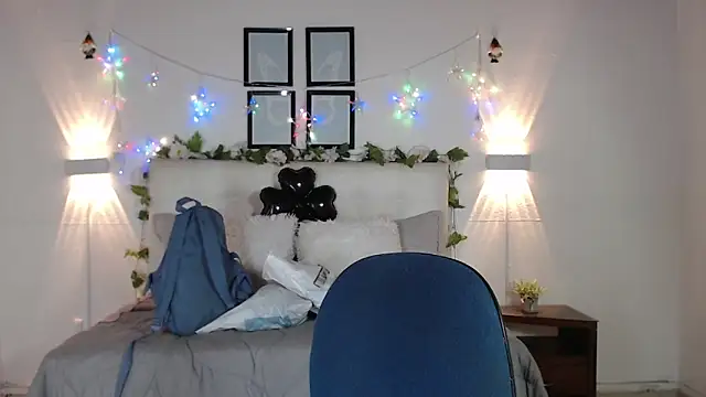 Megan 05  online show from February 2026 05:59:02 PM