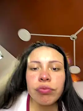 Megan 05  online show from December 2025 07:27:01 PM