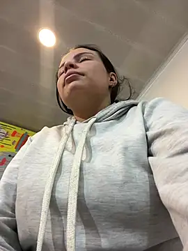 Megan 05  online show from May 2026 07:23:02 PM