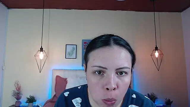 Snapshot of Megan_05_ chatting on June 2026 07:31:02 PM Megan 05 online show from June 2026 07:31:02 PM