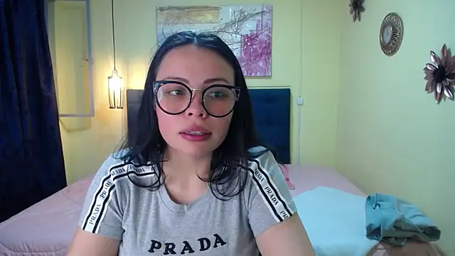 Snapshot of Megan_05_ chatting on June 2026 07:41:01 PM Megan 05 online show from June 2026 07:41:01 PM