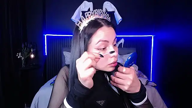 Megan 05  online show from May 2026 07:54:01 PM