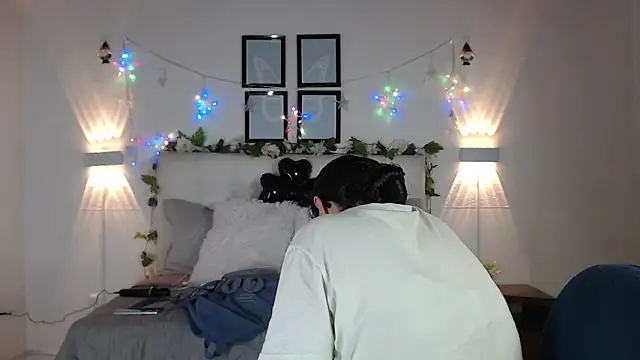 Megan 05  online show from February 2026 05:55:02 PM